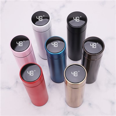 Thermos Direct drykkjarflaska